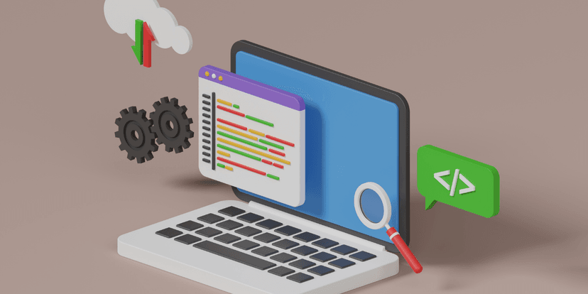 Yazılımda Low-Code & No-Code Platformların Yükselişi