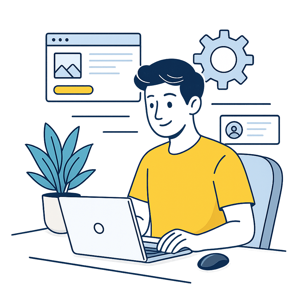 freelance illustration