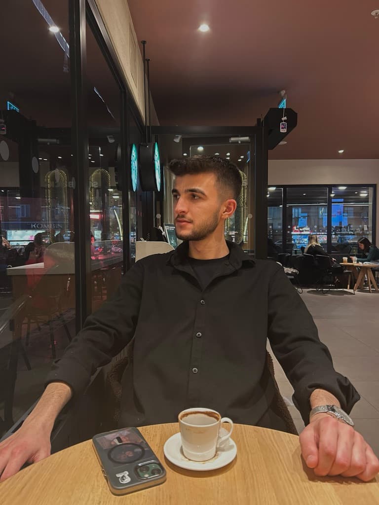 Profil Fotoğrafı